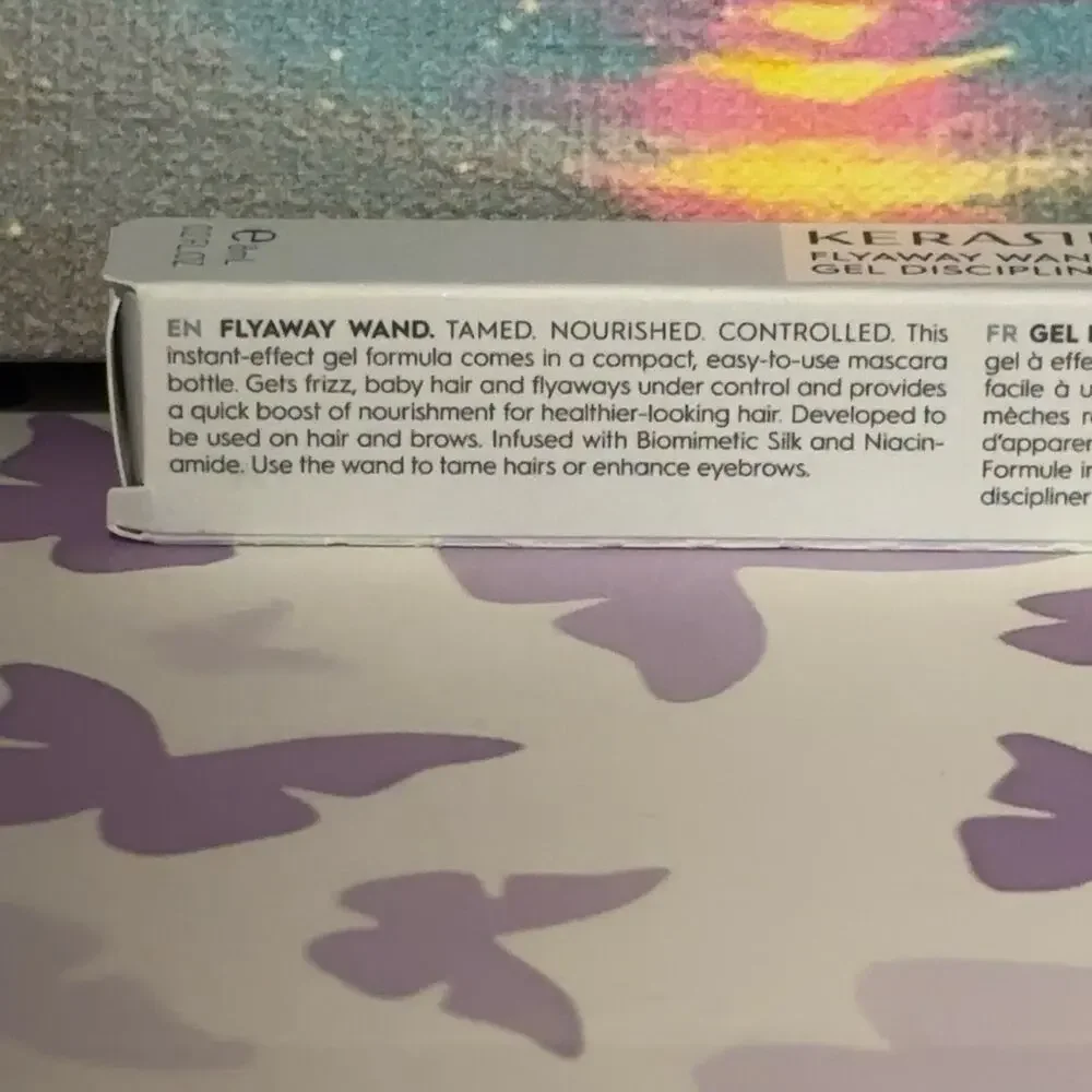 N/A kerasilk flyaway